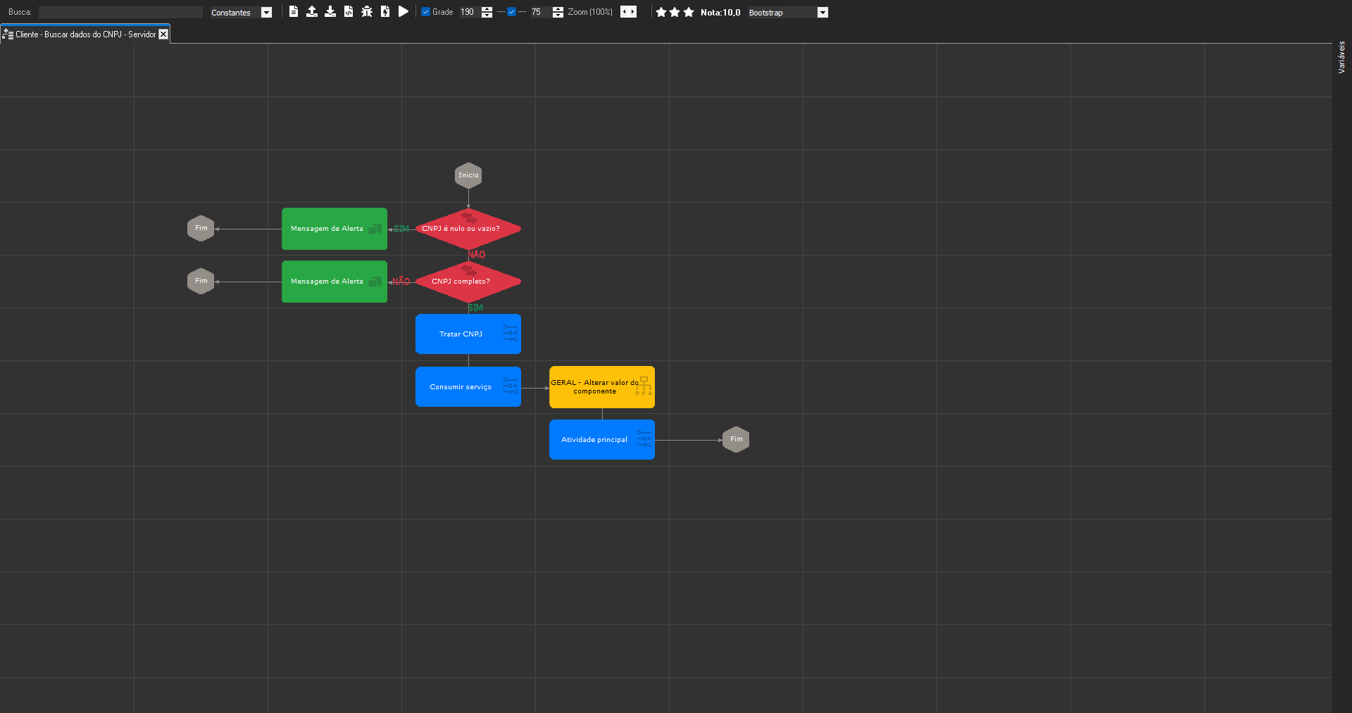 Maker No-Code | Softwell Solutions